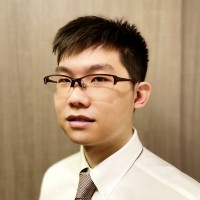 Custodio-Technologies Employee Gene Wong's profile photo