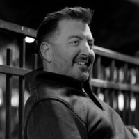 Centrifuge Brand Marketing, Inc. Employee Kris McCarthy's profile photo