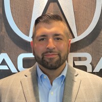 Acura of Westchester Employee John Pomponio's profile photo