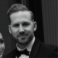 Neurocrine Biosciences Employee Erik Johanson's profile photo