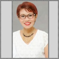 PT Acset Indonusa Tbk Employee Agnesia Juliasti's profile photo