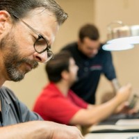 Red Shoe Rescue Employee Doug McKee's profile photo