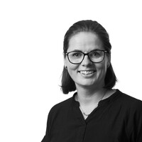KAFFEFAIR Employee Mette Bobach's profile photo
