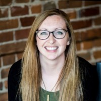 Luther College Employee Alyssa Ritter's profile photo