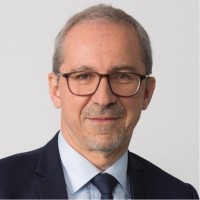 Antalis Employee Hervé Poncin's profile photo