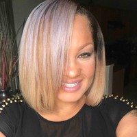 Jcpenney Styling Salon Employee Semmeria Anderson's profile photo
