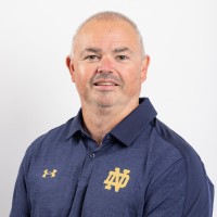 University of Notre Dame Employee Clive Brewer's profile photo