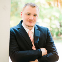 ECG, Inc. Employee John Kelley's profile photo