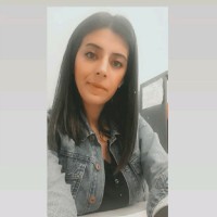 Teknopack Plastic Employee Müge Öğücü's profile photo