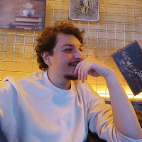 TrScouts Employee Samet Çalışkan's profile photo