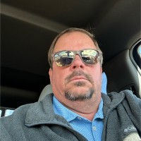 White Transportation Employee Michael Durham's profile photo