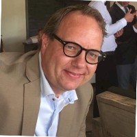 Patrick Bosman Email