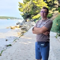 Nexi Croatia Employee Vladimir Mercep's profile photo