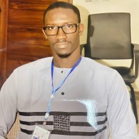 LYCS Employee Papa Sow's profile photo