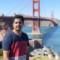 Wipro Employee Adithya P's profile photo