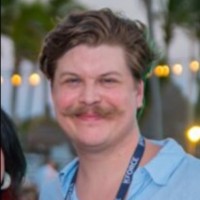 Kforce Inc Employee Dylan Fuller's profile photo