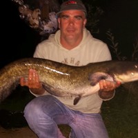 Leigh Cables Employee Chris Perry's profile photo