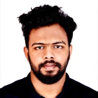 Abhiram Mohan's profile photo