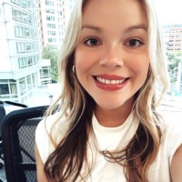 Vendorpass Employee Rebeca Cruz's profile photo