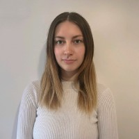 Rolls-Royce SMR Employee Becky Hicks's profile photo