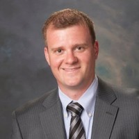 Anderson Hay & Grain Employee Al Colgan's profile photo