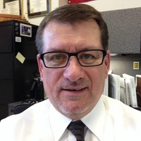 Stanley Consultants Employee Thomas Reis's profile photo