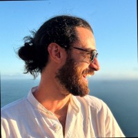 Bending Spoons Employee Andrea Parodi's profile photo