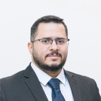 Al Rajhi Bank Employee Anas Handoumeh's profile photo