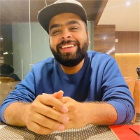 Moolya Software Testing Private Limited Employee Amit Vyas's profile photo