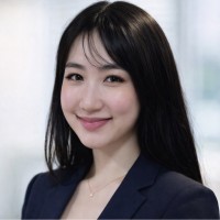 Curveseries Employee Ting Lin's profile photo