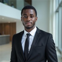 Joseph Ankrah's profile photo
