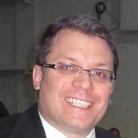 MSC Industrial Supply Employee Jake Laughlin's profile photo