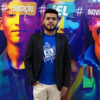 FIEAM Employee Dennis Fernandes's profile photo