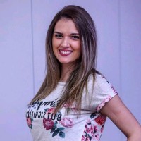invoitix ag Employee Tijana Cikaric's profile photo