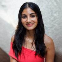 BC Tech Employee Kavya Vohra's profile photo