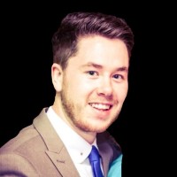 Gridmark Survey Employee Jamie Henderson's profile photo
