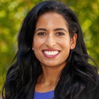 EcoMap Technologies, Inc. Employee Smitha Gopal's profile photo