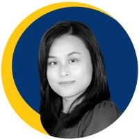 Triumph Mobility Employee Emma Shi's profile photo