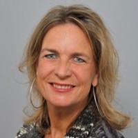 ROC Mondriaan Employee Linda Boks's profile photo