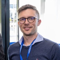 Greater Sydney Conference Employee Caleb Williams's profile photo