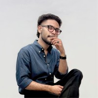 Smart Travel llc Employee Adam Ek's profile photo