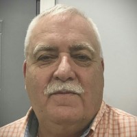 Haysite Reinforced Plastics Ltd Employee Jim Kingston's profile photo
