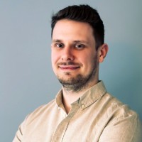 Seedea Employee Adrian Bonawenturczak's profile photo