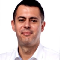 Synergy Asset Services Employee Ben Castillo's profile photo
