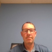 Wittenberg University Employee K. Hunt's profile photo