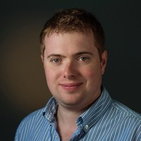 Zengenti Employee Richard Chivers's profile photo