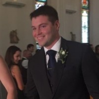 Worldpay Employee Thomas Carr's profile photo