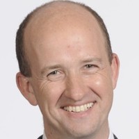 Touring Employee Yves Boone's profile photo