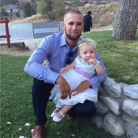 American Marine Corporation Employee Devin Everitt's profile photo