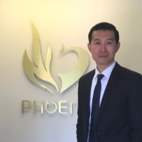The UK Centre of Chinese Medicine Employee George He's profile photo